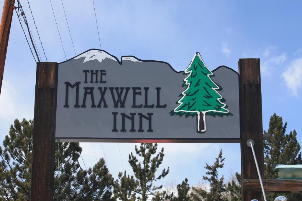 The Maxwell Inn Estes Park Exterior photo